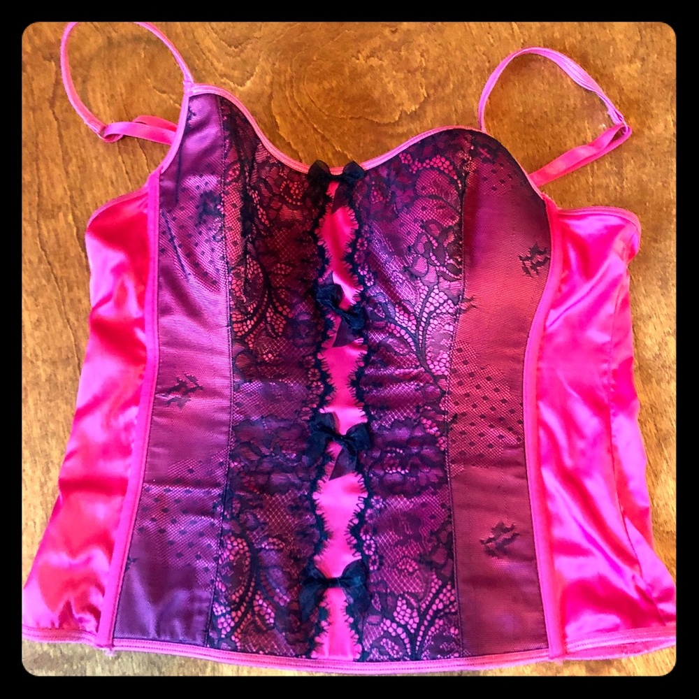 Sexy Lingerie